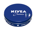 250 ml Nivea Body Moisturizer Cream International Germany product used for male/female.
