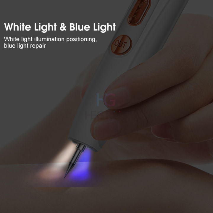 New%20HEGRU%20Mole%20Removal%20Pen%20kin%20Tag%20Remover%20pot%20Tattoo%20Freckle%20Removal%20Pen%20LED%20Lighting%20weep%20pot%20Mole%20Removing%20Dark%20pot%20Remover%20kin%20Care%209%20Adjutable%20Mode%20Laer%20Mole%20Pen%20-%20Image%204