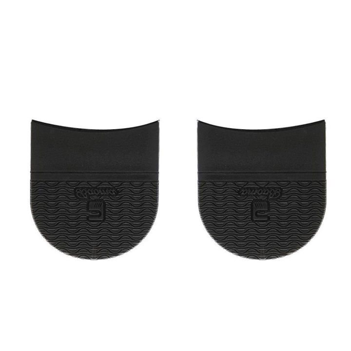 1%20Pair%20Shoe's%20Non-slip%20Rubber%20Heel%20Insole%20Shoes%20Repair%206.5mm%20-%20Image%202