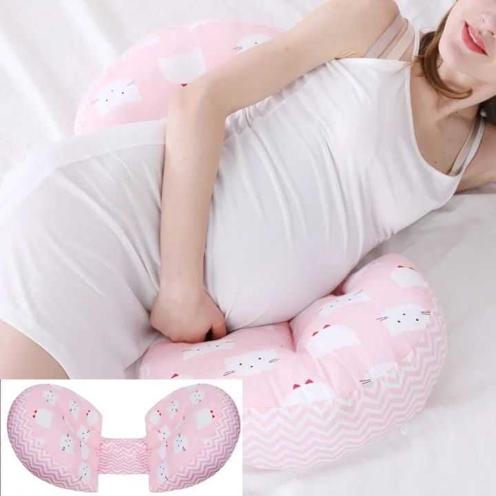 Pregnant Women Belly Support Pillow Female Maternity Daraz .bd