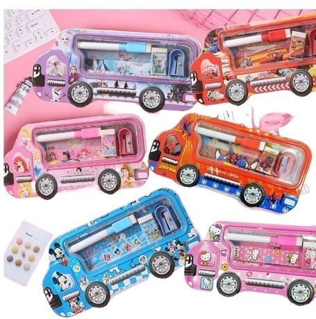 Cars%20Pencil%20Box%20With%20Stationary%20-%20Pencil%20Bag%20-%20Image%203