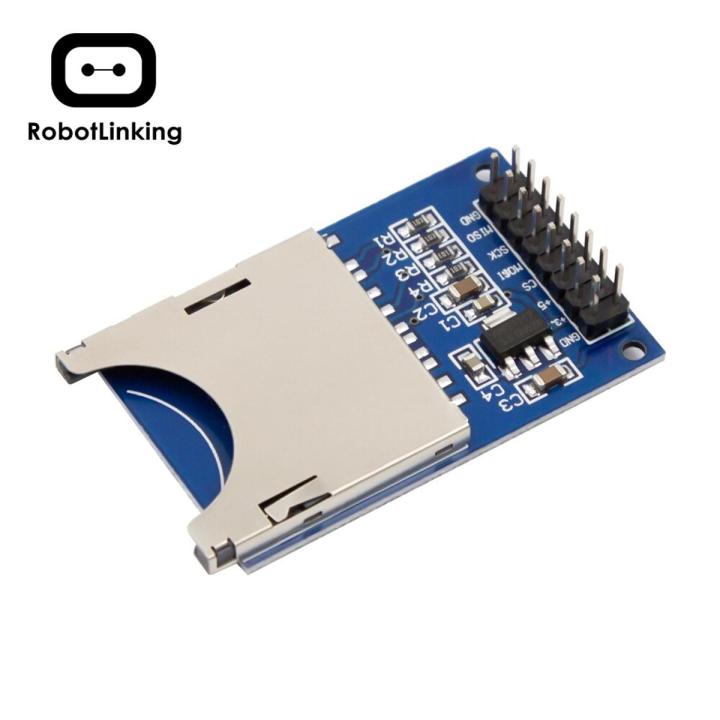 【happy one】Card Reader Module Arduino/ARM Read Write | Daraz.com.bd