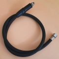 Scuba Diving BCD Medium Pressure Hose Scuba Diving Regulator for 2Nd Gauge Breathing Regulator. 