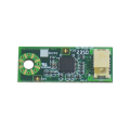 TPM Security Module TPM2.0 Module TM-TPM2-MS-I Trusted Platform Module TM-TPM2-MS for Industrial Applications. 