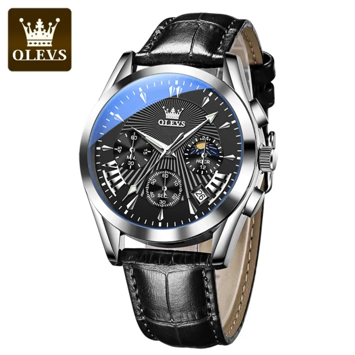 OLEVS%20Sports%20Fashion%20Quartz%20New%20Waterproof%20Leather%20Watch%20for%20Men%20-%202876%20-%20Image%208