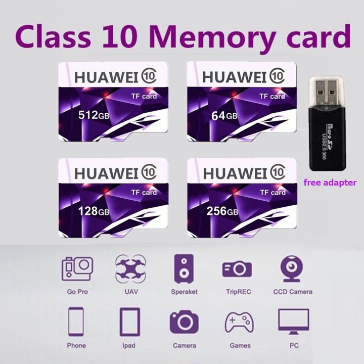 【Readystock】 FREE Shipping+ COD [COD] HuaWei Tf Evo Plus