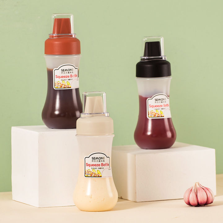 350ml%205%20Hole%20Squeeze%20Condiment%20Bottles%20With%20Nozzles%20Plastic%20Ketchup%20Mustard%20Hot%20Sauces%20Olive%20Oil%20Bottles%20Kitchen%20Accessories%20-%20Image%207