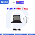 For Google Pixel 6/6A Nano Sim Card Tray Holder Sim Adaptor With Free Sim Ejector Pin Replacement Part.