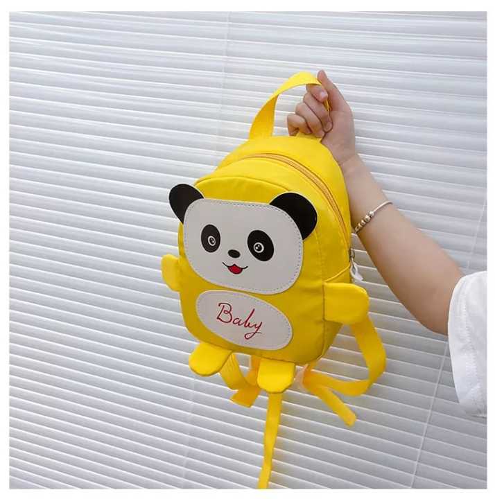 Nylon%20Animal%20Children%20Backpacks%20Kids%20Preschool%20Bags%20Cartoon%20Panda%20Book%20Bags%20for%20Baby%20Girl%20Boy%20Anti%20Lost%20Backpack%20for%20Kids%20-%20Image%204