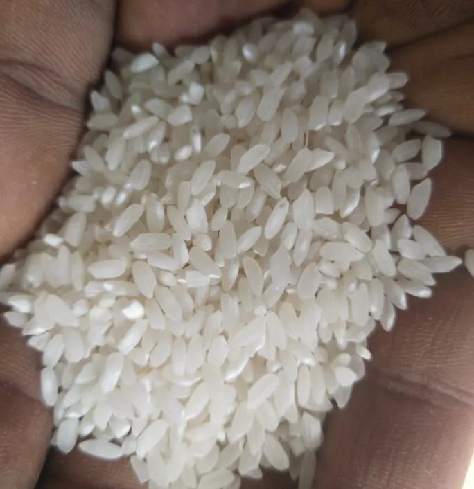 Atop cal (Atap rice) 5 kg, White rice for pitha making | Daraz.com.bd