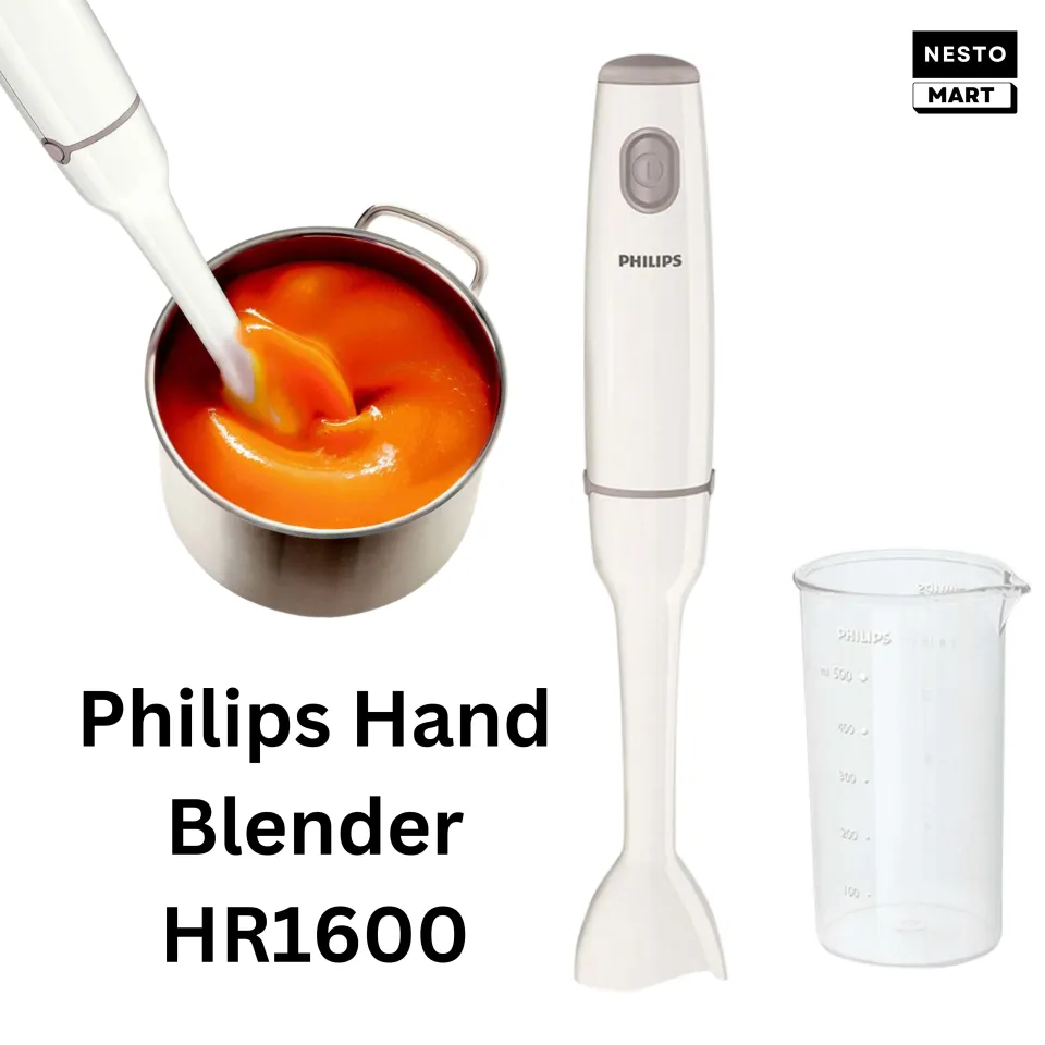 Philips hr1600 hotsell