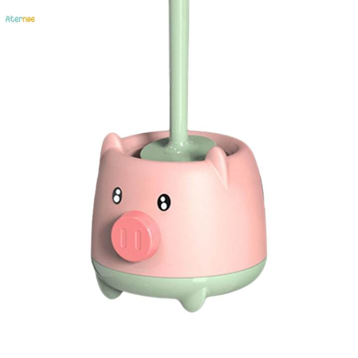 Toilet%20Cleaning%20Brush%20Toilet%20Brush%20and%20Holder%20Set%20for%20Washroom%20Household%20-%20Image%203