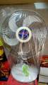 16" prodip Tufan Table Fan. 