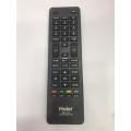 Haier led LCD tv remote. 