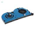 【FUPANG】Replacement CPU Cooling Fan For Lenovo Y50-70 Y50-70AM. 