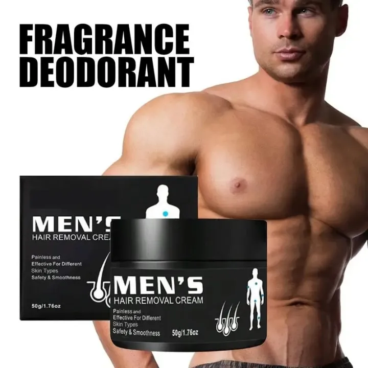 %E3%80%90The%20Edge%20of%20Beauty%E3%80%91New%20Depilatory%20Cream%20Hair%20Removal%20Cream%20For%20Pubic%20Hair%20Men%201.76oz%20Private%20Home%20Hair%20Removal%20Cream%20oothing%20Depilatory%20For%20-%20Image%204