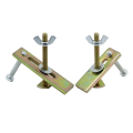 6X 4 in 1 80mm CNC Engraving Machine Press Plate Clamp Platform Splint Accessories.