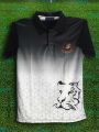 Bangladesh Training Short sheeve Collar polo Cricket Jersey For Men - Half Sleeve Polo - Bangladesh Cricket Training Jersey 2026/27.