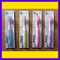 Kinsan Imported From China Extra Soft Toothbrush - 4 pcs.
