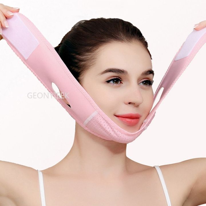 Face%20Slimming%20Strap%20Reduce%20Double%20Chin%20Lift%20V%20Face%20Stickers%20Anti%20Bandage%20For%20Face%20Strap%20Belt%20Mask%20lift%20Oval%20Mask%20Face%20-%20Image%203
