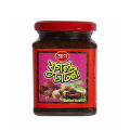 Jugol Chutney - 300gm Jar. 