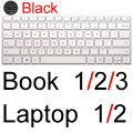 Keyboard Cover for Surface Pro 9 8 7 6 5 4 3 2 X 7+ Plus for Microsoft Laptop Studio GO Book RT Silicone Protector Skin Case 15.