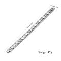Men's Magnetic Therapy Bracelet Classic Magnetic Lymph Detox Bracelets Best Gift Hand Accessories Fashion For Men.