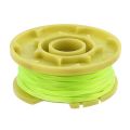 Replacement Trimmer Spool for Ryobi One Plus AC80RL3 18V 24V 40V. 