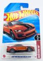 Hot Wheels (Mainline) 2020 Ford Mustang Shelby GT500, Scale - 1:64.