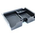 Central Armrest Storage Box Car Organizer for Land Range Rover Evoque 2009-2013 & Front Door Handle Storage Box. 