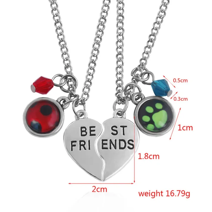 %E3%80%90DIV%20MALL%E3%80%91%EF%BC%88NEW%EF%BC%892020%20Ladybug%20Cat%20Noir%20Necklaces%20Friends%20Choker%20Half%20Heart%20Girl%20Friendship%20Love%20Gift%20-%20Image%207
