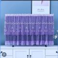 43"-52" Inch High Quality TV dust cover, Fashionable TV Cover..