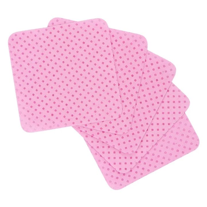 200Pcs%20Lint-Free%20Paper%20Cotton%20Wipes%20Eyelash%20Extension%20Glue%20Remover%20Pads%20Lashes%20Grafting%20Cleaning%20Glue%20Mouth%20Wipe%20Makeup%20Tool%20-%20Image%204