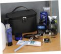 Large Capacity Travel Toiletry Bags Cosmetic Organizer Storage Bag Makeup Bag Waterproof Makeup Organizer Bag for Men Women. 
