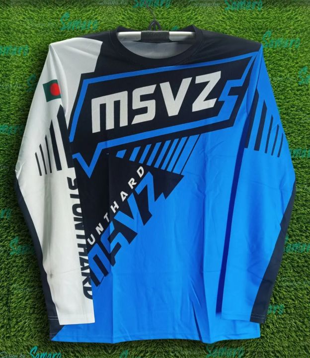 Biker%20Full%20sleeve%20T-shirt,%20MSVZ%20Full%20sleeve%20Jersey%20-%20Image%202