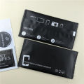 10x Wet Wipes Dust Paper Cleaning Cloth set For Phone Camera Lens LCD Screens Demoo.
