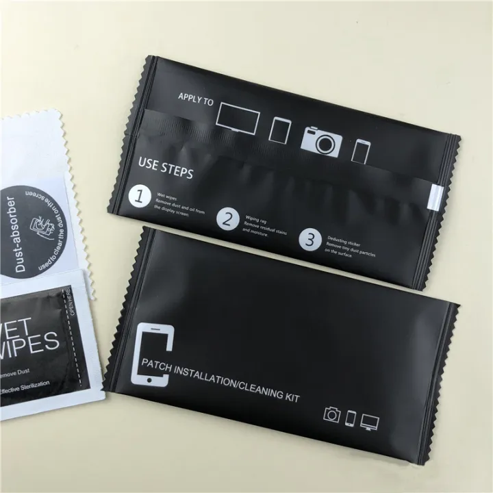 10x%20Wet%20Wipes%20Dust%20Paper%20Cleaning%20Cloth%20set%20For%20Phone%20Camera%20Lens%20LCD%20Screens%20Demoo%20-%20Image%203