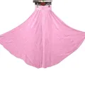 Linen Skirt Palazzo Best Qualityfull Good Stitching Imported Fabric For Women - Modern - Choice Expression. 