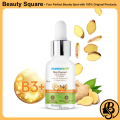 Mamaearth Skin Correct Face Serum With Niacinamide & Ginger Extract For Acne Marks & Scars-15ml. 