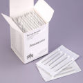 Amazon disposable earrings, ear nails, navel nails, lip nails, nose nails, indwelling needle puncture tool set. 