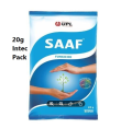UPL SAAF Carbendazim 12% + Mancozeb 63% WP Fungicide 20g - High-Quality Garden Protection.