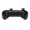 8BitDo - Ultimate Wireless Bluetooth Gaming Controller with Charging Dock for Nintendo Switch and PC, Windows 10, 11, Steam Deck. 