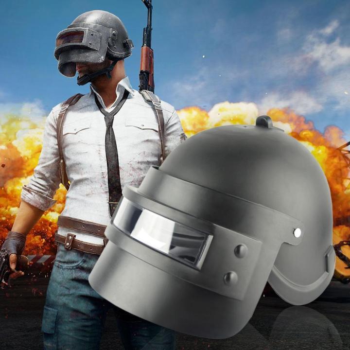 Cool%20Game%20PUBG%20Level%203%20Helmet%20Cosplay%20Props%20Head%20Adult%20Women%20Men%20Cap%20Cosplay%20Equipment%20Helmet%20Party%20-%20Image%203