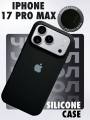 Official Box Applee iPhone 17 Series Case IPhone 17, iPhone 17 Pro Max, Iphone 17 Pro , Iphone 17 Air Back Cover Silicone Liquid Soft Premium Case New Trendy.