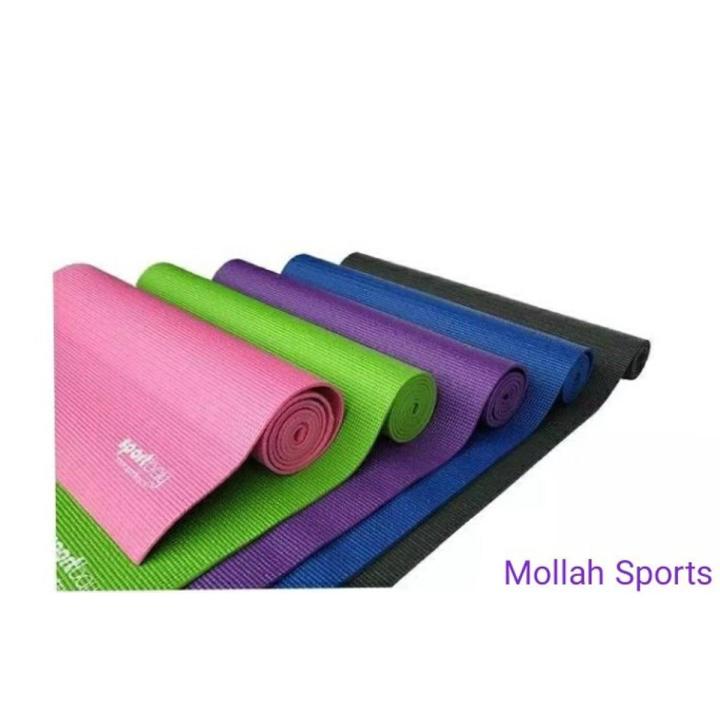 YOGA MAT 8MM