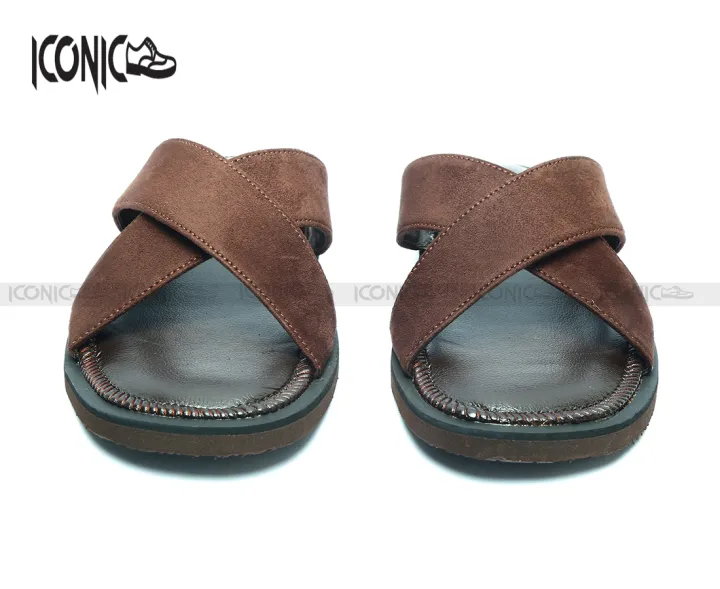 New%20Exclusive%20Luxury%20Stylish%20Sandal%20Fashionable%20Premium%20Sandal%20For%20Men%20Flats%20Suede%20Formal%20(Iconic%20Shoes)%20-%20Image%205