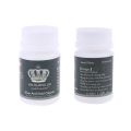 40ML Jewelry Cleaning Polishing Cloth Liquid Anti-Tarnish Silver Gold Cleaner Drop shipping. 