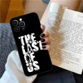 The Last Of Us Game Phone Case For Iphone 14ProMax 11 13 14 Pro Xs Max Mini Xr X 7 8 6 6s Plus Shell Coque Abandon Abandon. 