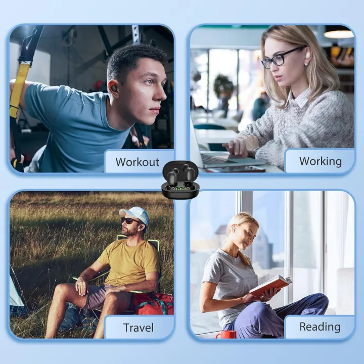 TIMACK%C2%AE%20E6S%20TRUE%20WIRELESS%20HEADSET%205.3%20TWS%20Wireless%20Earbuds%20Bluetooth%20Earphone%20Control%20Sport%20Headset%20Waterproof%20Microphone%20Music%20Headphones%20Work%20On%20All%20Smartphone%20-%20Image%209