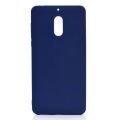Nokia 6 Soft Premium Silicone Shockproof Camera Bumper Protective Trendy Stylish Back Cover. 